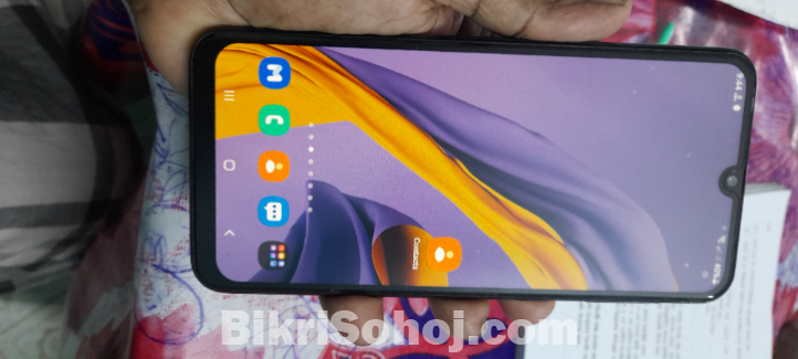 Samsung Galaxy M30s